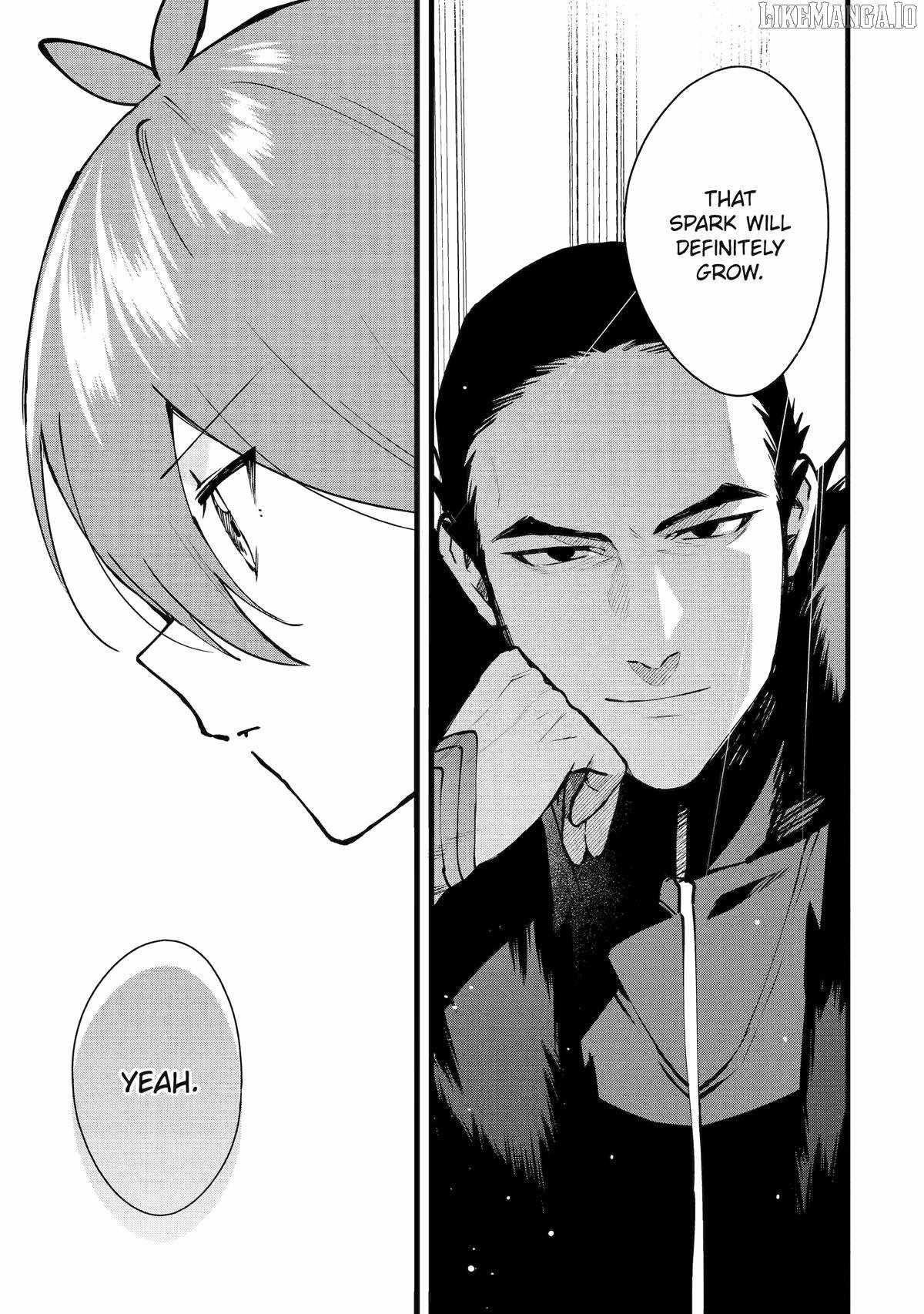The Amazing Village Creator: Slow Living with the Village Building Cheat Skill Chapter 50 - Page 13 in English