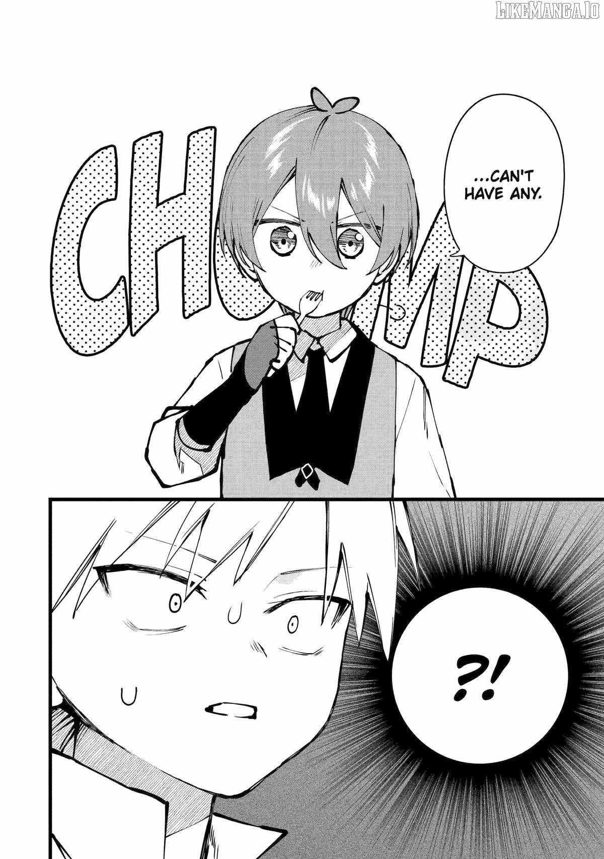 The Amazing Village Creator: Slow Living with the Village Building Cheat Skill Chapter 50 - Page 6 in English