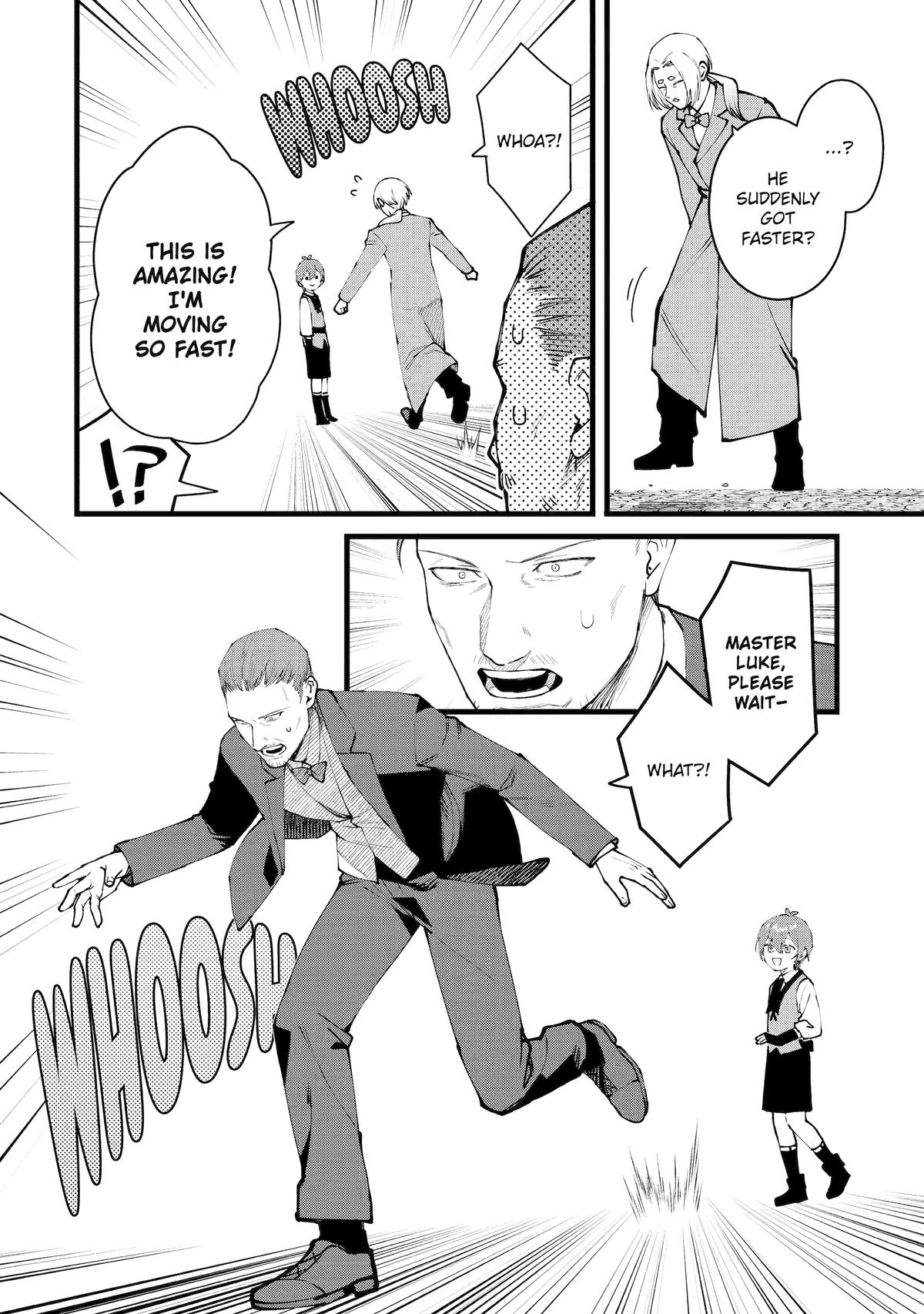 The Amazing Village Creator: Slow Living with the Village Building Cheat Skill Chapter 52 - Page 14 in English