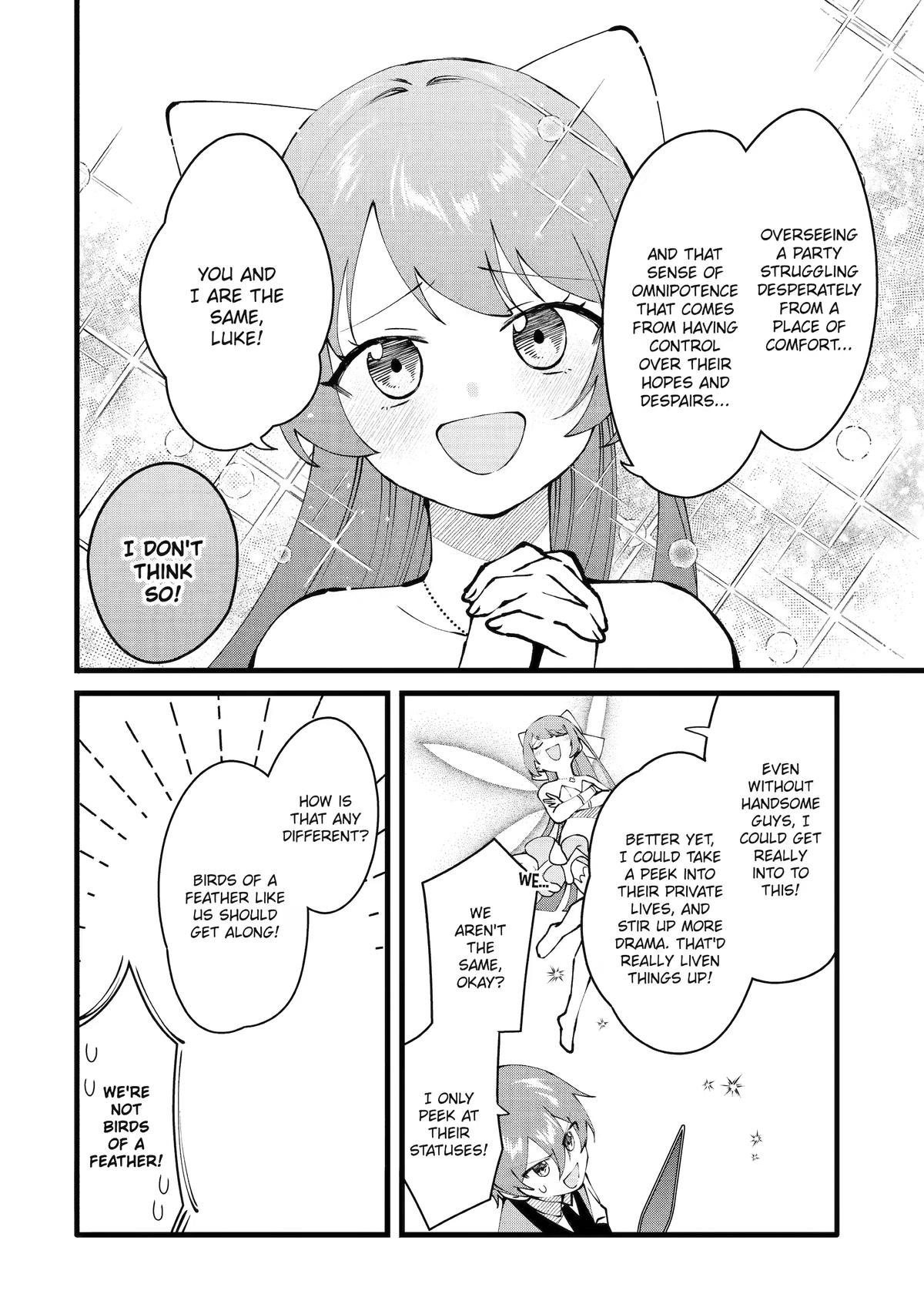 The Amazing Village Creator: Slow Living with the Village Building Cheat Skill Chapter 57 - Page 18 in English