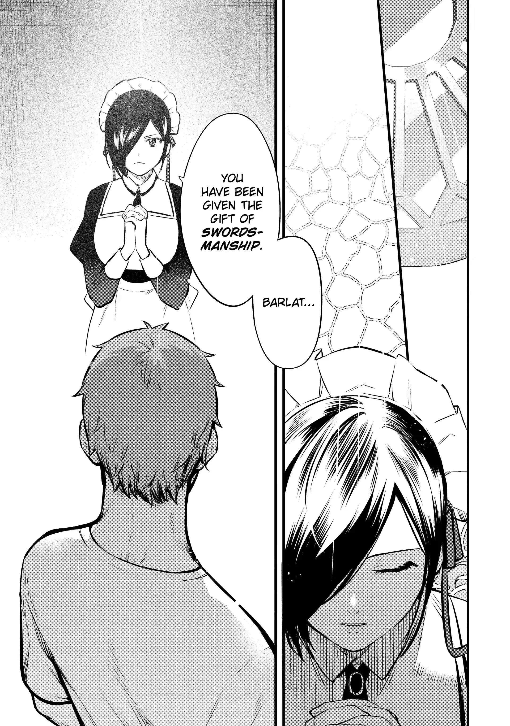 The Amazing Village Creator: Slow Living with the Village Building Cheat Skill Chapter 9.1 - Page 5 in English
