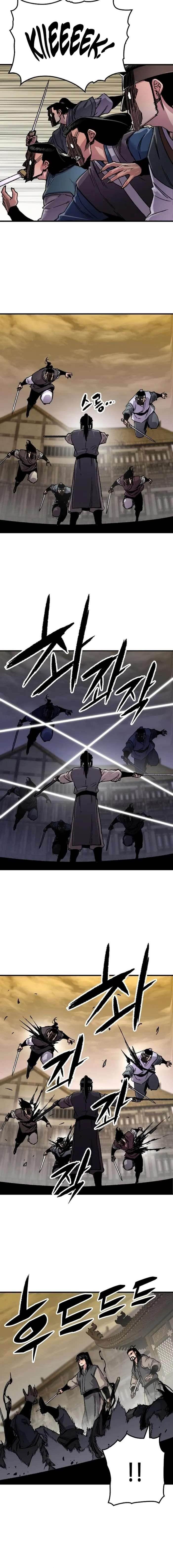 Reincarnated Heavenly Demon Chapter 101 - Page 16 in English