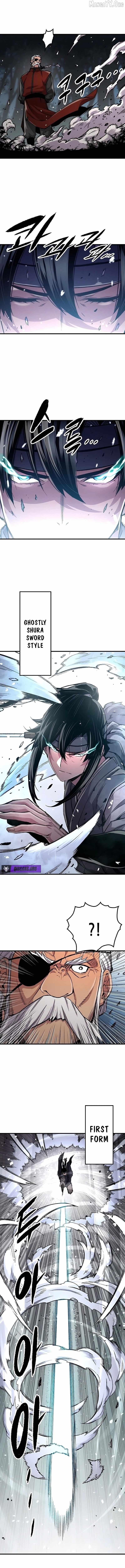 Reincarnated Heavenly Demon Chapter 106 - Page 11 in English