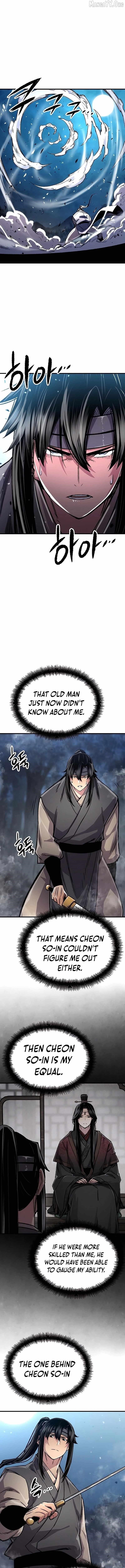 Reincarnated Heavenly Demon Chapter 106 - Page 15 in English
