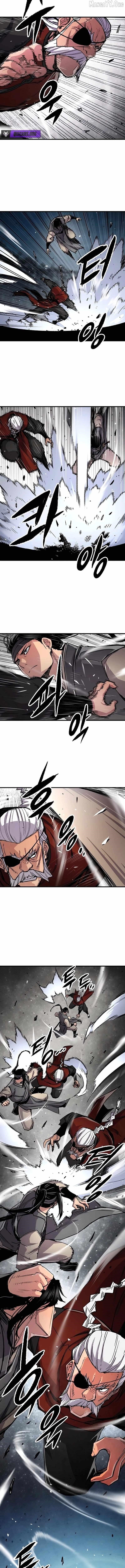 Reincarnated Heavenly Demon Chapter 106 - Page 3 in English