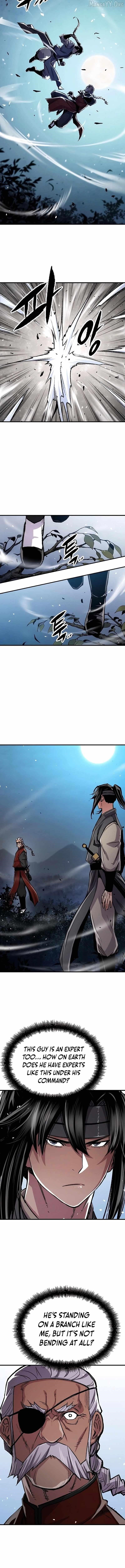 Reincarnated Heavenly Demon Chapter 106 - Page 4 in English