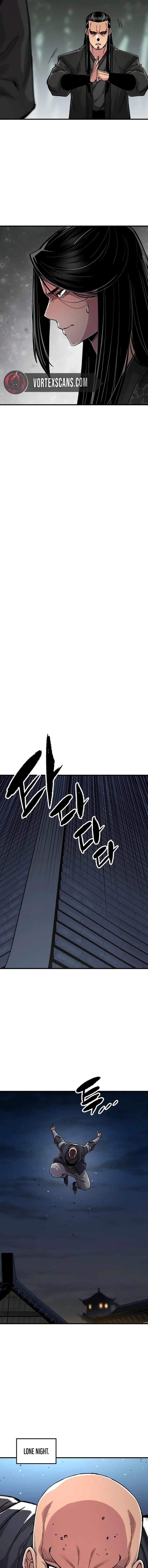 Reincarnated Heavenly Demon Chapter 109 - Page 12 in English