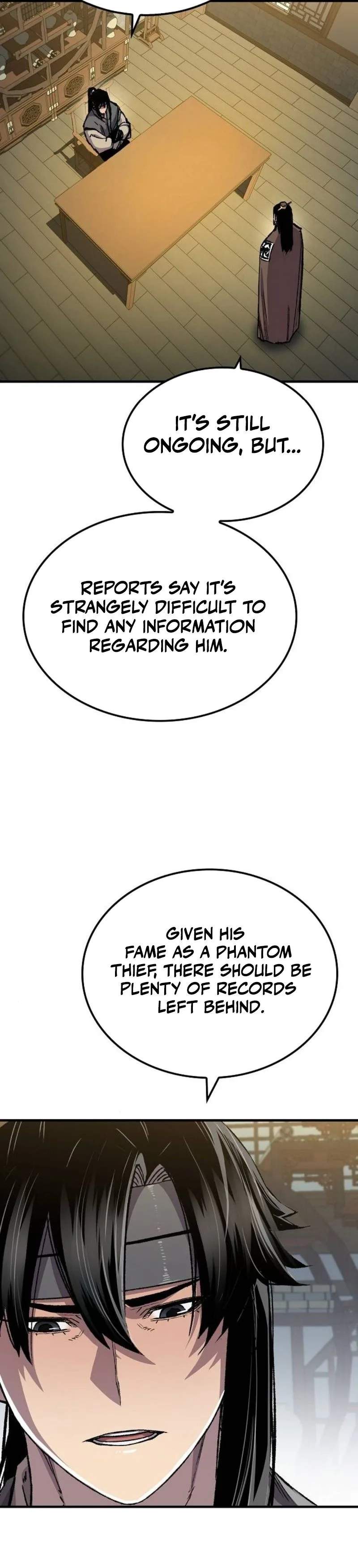 Reincarnated Heavenly Demon Chapter 114 - Page 14 in English