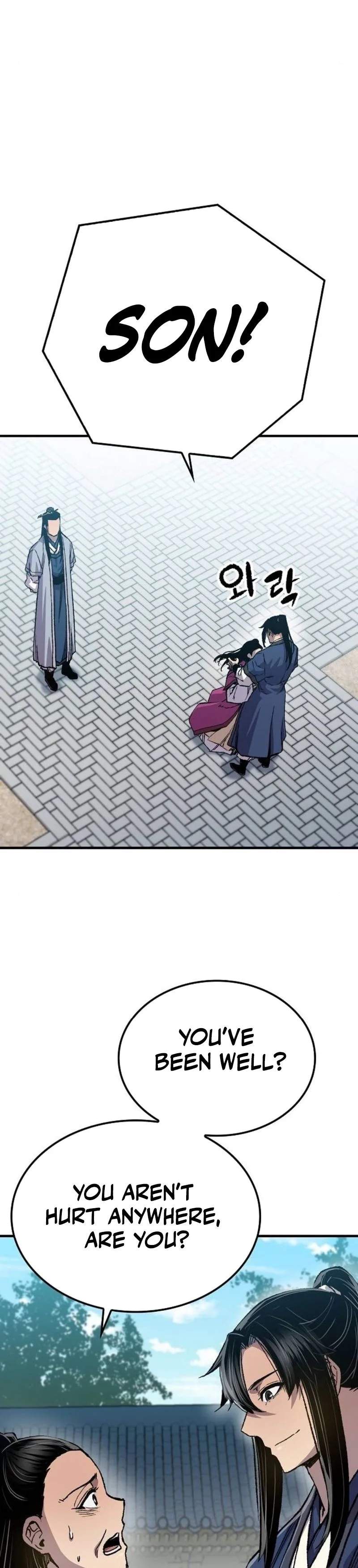 Reincarnated Heavenly Demon Chapter 114 - Page 22 in English