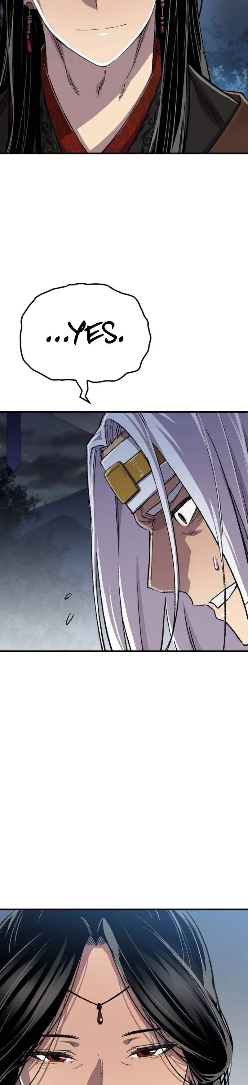 Reincarnated Heavenly Demon Chapter 114 - Page 6 in English