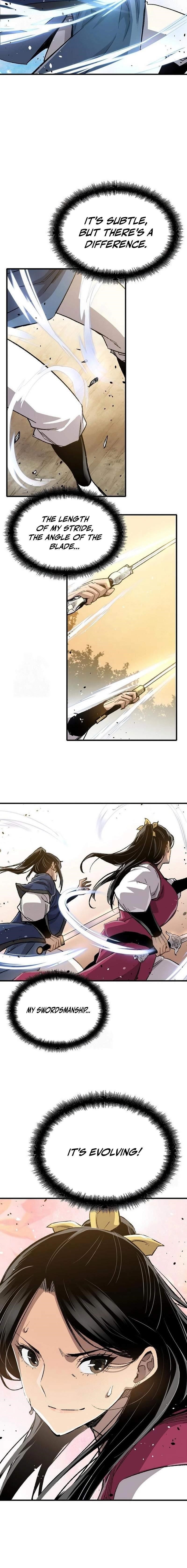Reincarnated Heavenly Demon Chapter 115 - Page 10 in English