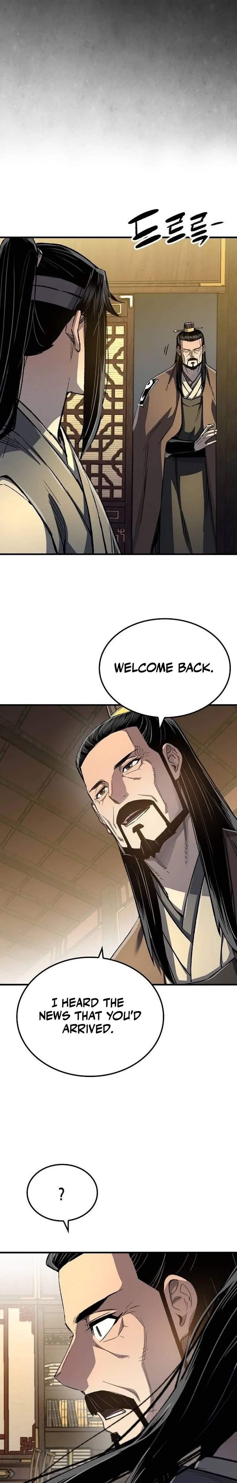 Reincarnated Heavenly Demon Chapter 116 - Page 15 in English