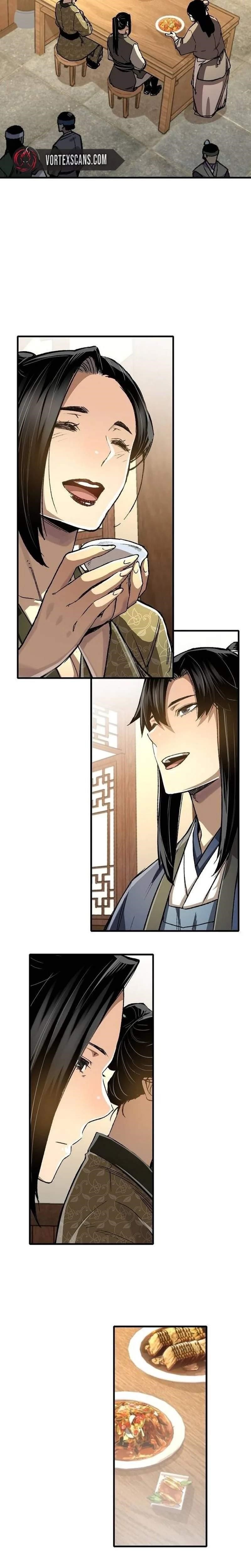 Reincarnated Heavenly Demon Chapter 116 - Page 9 in English