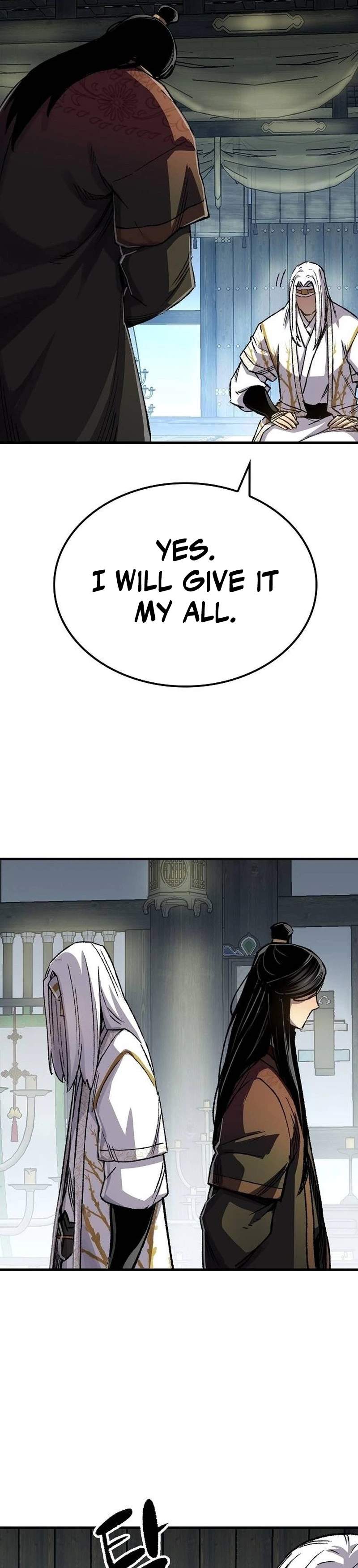 Reincarnated Heavenly Demon Chapter 117 - Page 18 in English