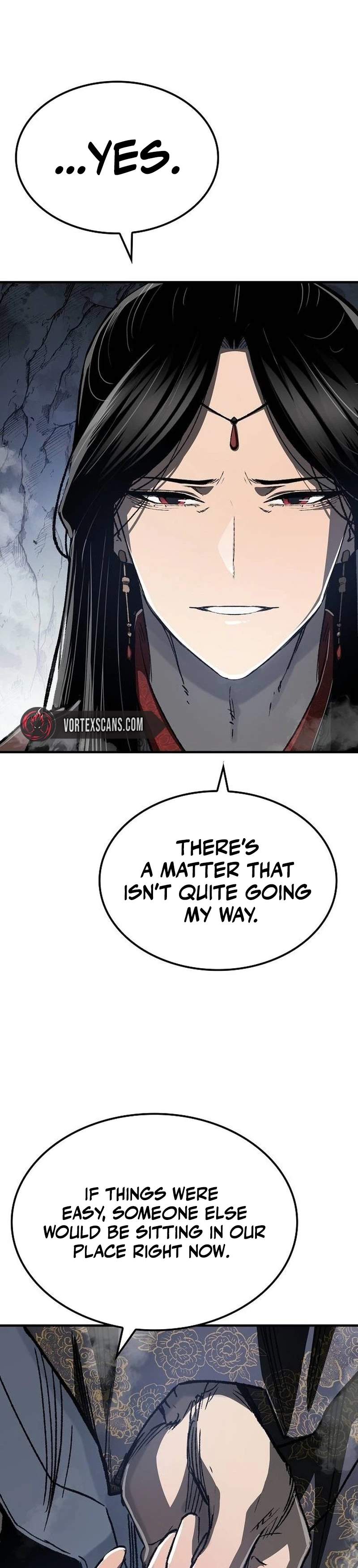 Reincarnated Heavenly Demon Chapter 117 - Page 24 in English