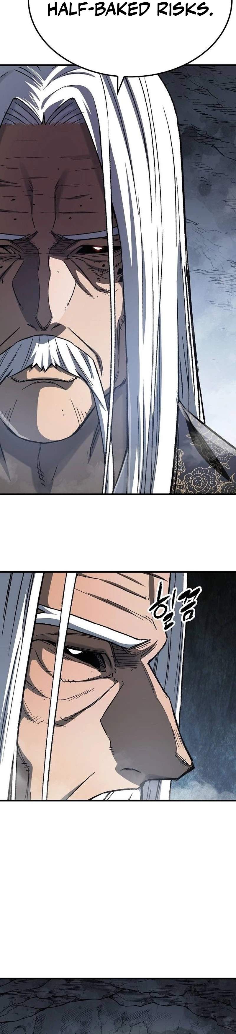 Reincarnated Heavenly Demon Chapter 117 - Page 32 in English