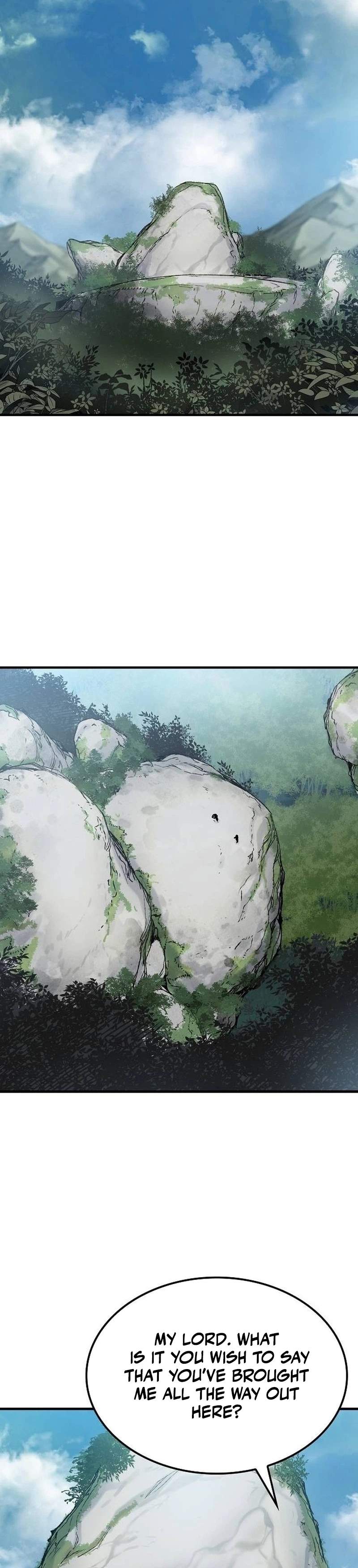 Reincarnated Heavenly Demon Chapter 117 - Page 34 in English