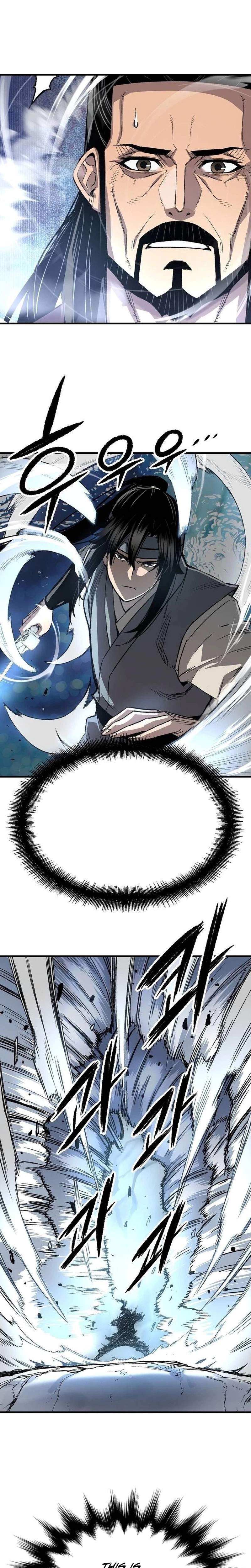 Reincarnated Heavenly Demon Chapter 117 - Page 37 in English
