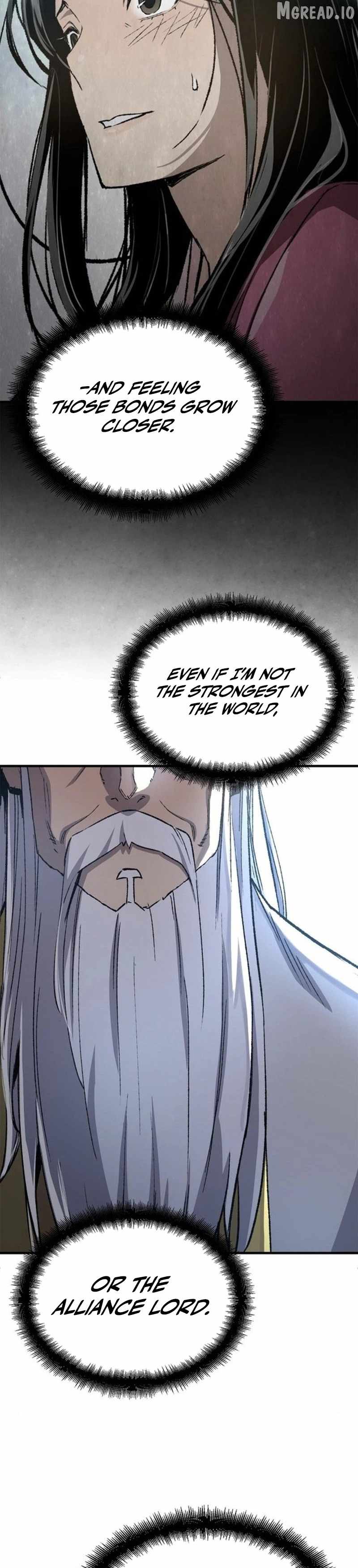 Reincarnated Heavenly Demon Chapter 118 - Page 14 in English