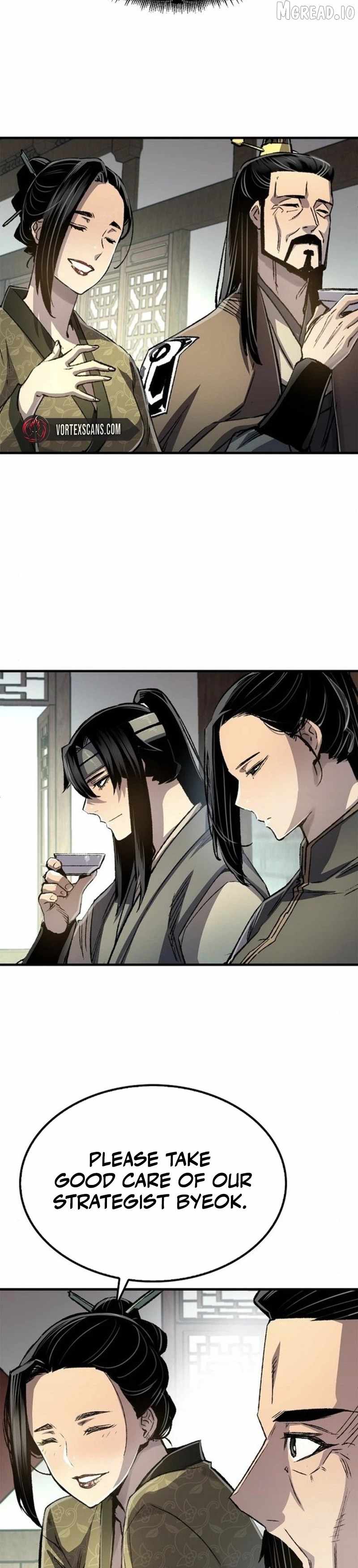 Reincarnated Heavenly Demon Chapter 118 - Page 22 in English