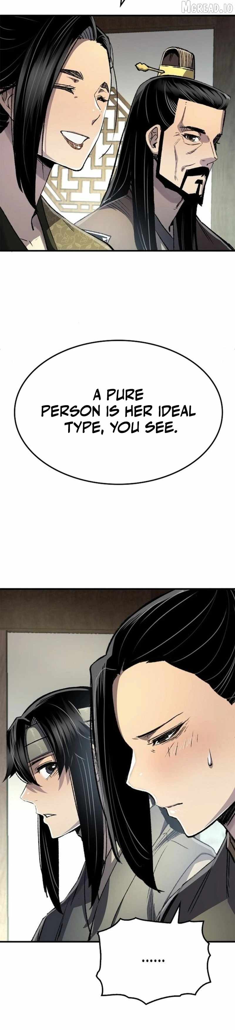 Reincarnated Heavenly Demon Chapter 118 - Page 24 in English