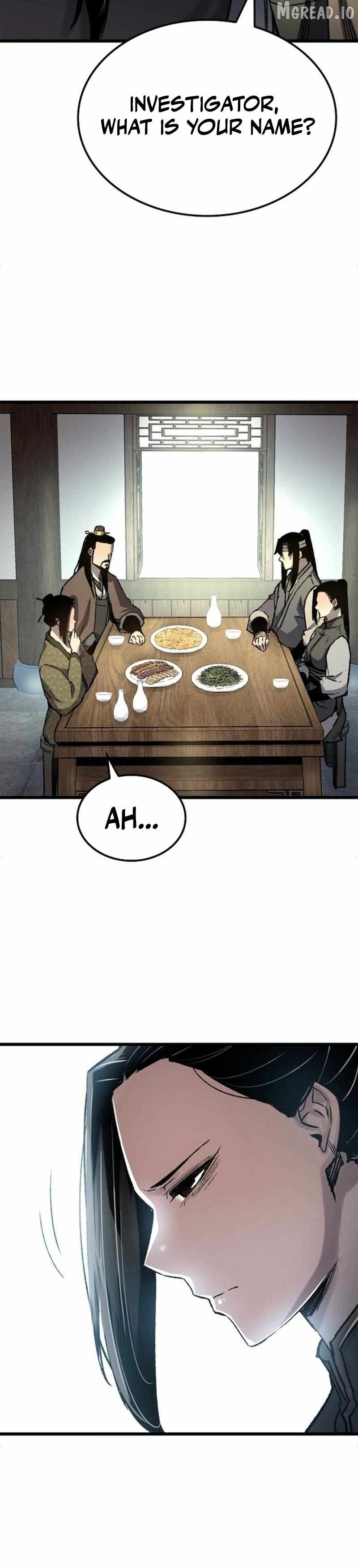 Reincarnated Heavenly Demon Chapter 118 - Page 26 in English