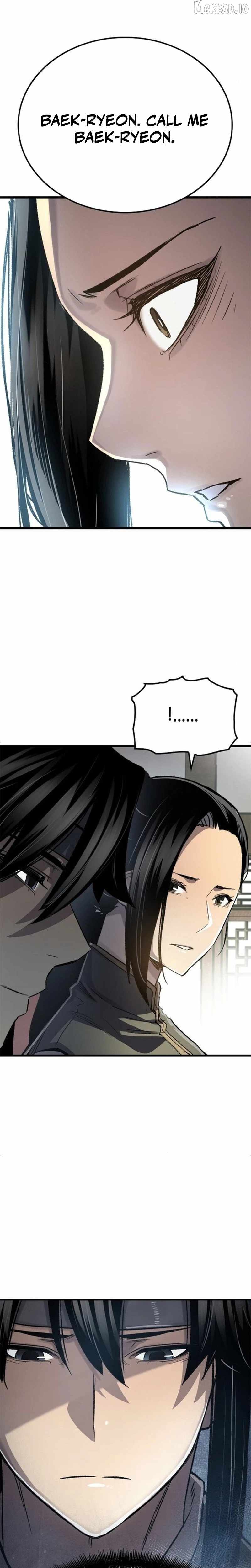 Reincarnated Heavenly Demon Chapter 118 - Page 27 in English