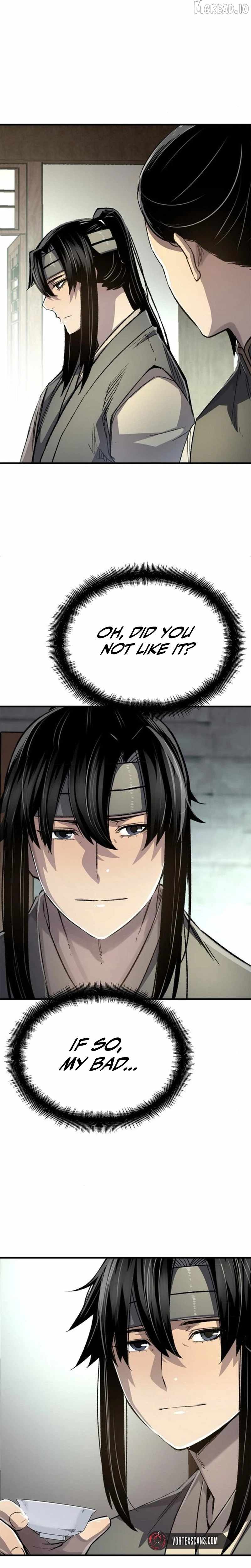 Reincarnated Heavenly Demon Chapter 118 - Page 29 in English