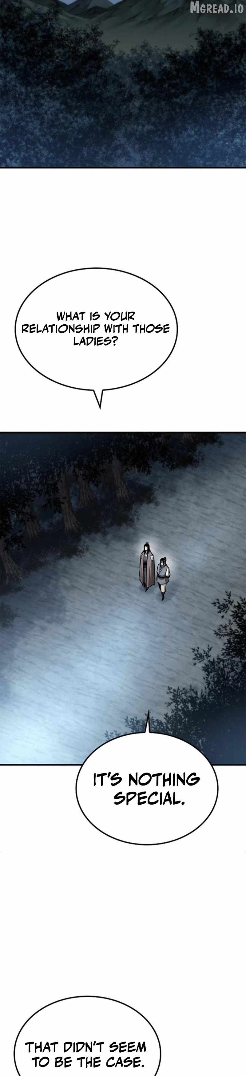 Reincarnated Heavenly Demon Chapter 118 - Page 32 in English
