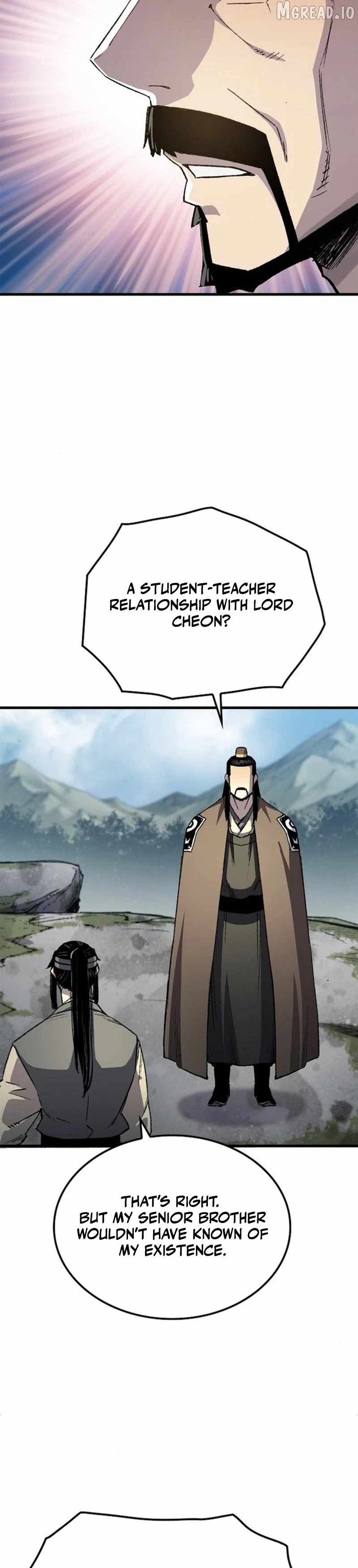 Reincarnated Heavenly Demon Chapter 118 - Page 4 in English