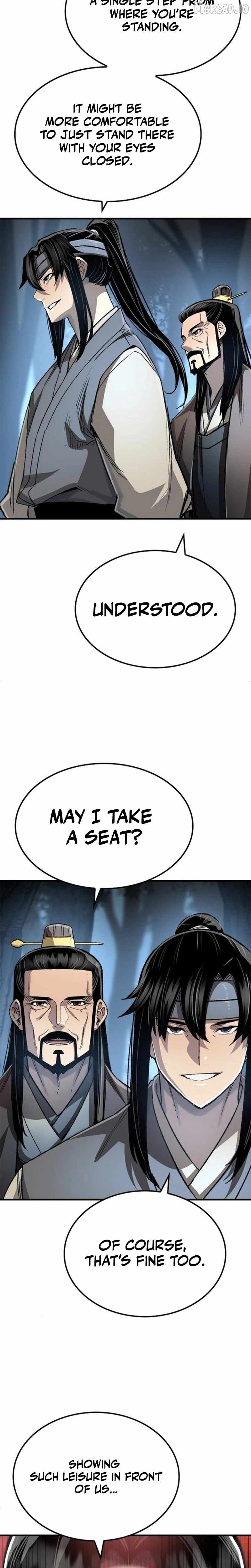 Reincarnated Heavenly Demon Chapter 118 - Page 41 in English