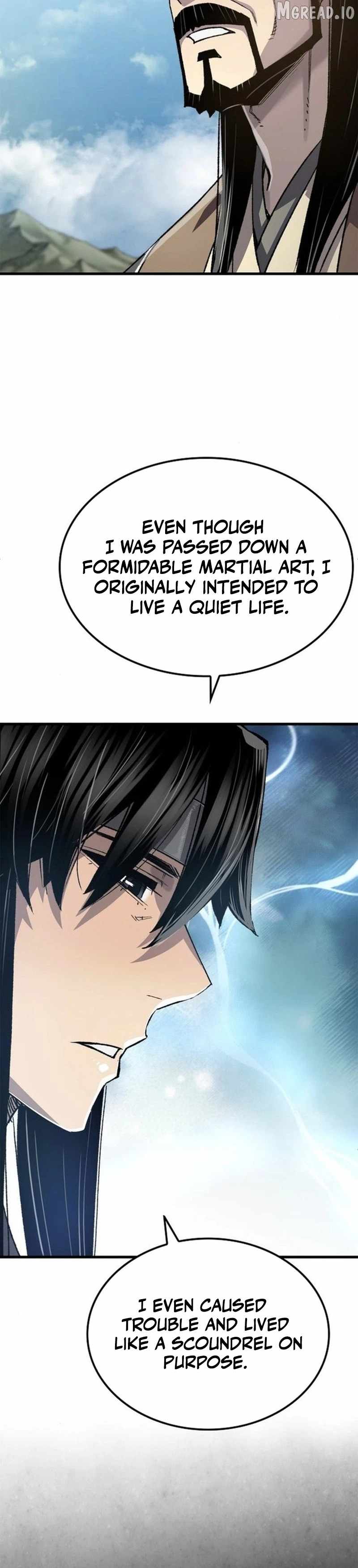 Reincarnated Heavenly Demon Chapter 118 - Page 6 in English
