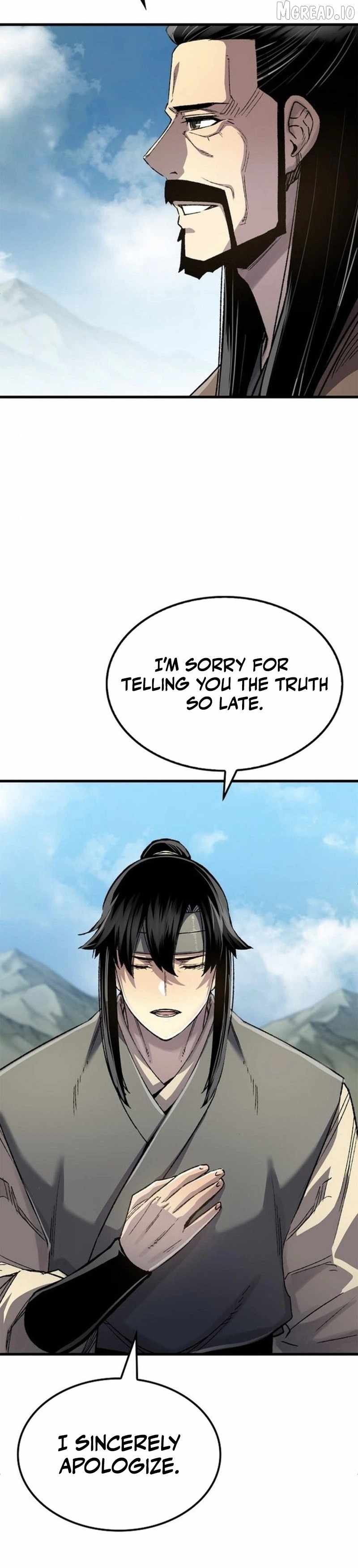 Reincarnated Heavenly Demon Chapter 118 - Page 8 in English