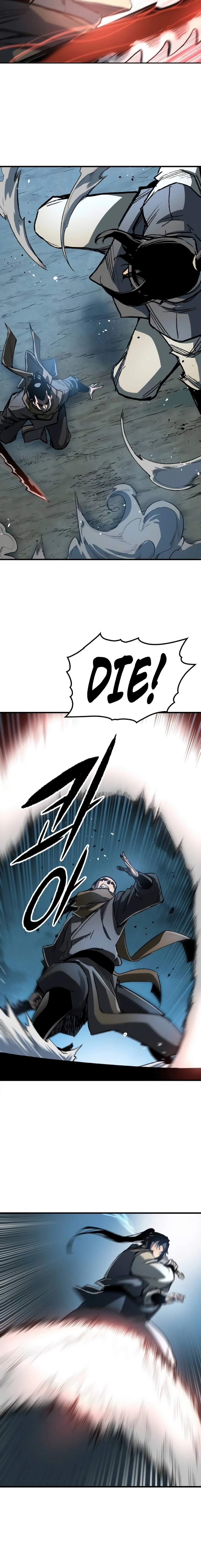 Reincarnated Heavenly Demon Chapter 119 - Page 12 in English