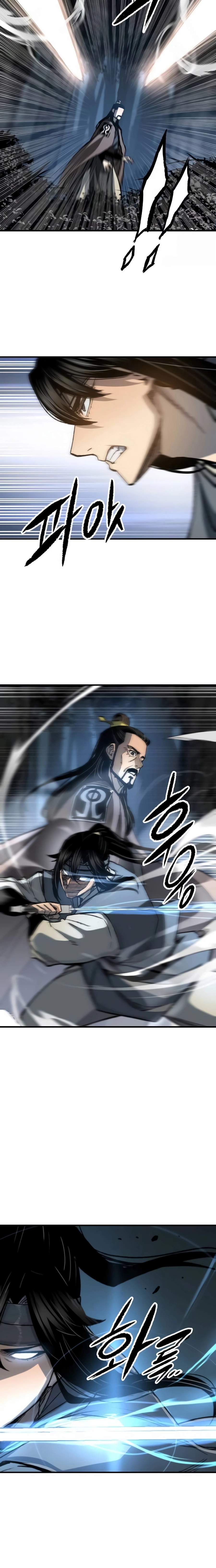 Reincarnated Heavenly Demon Chapter 119 - Page 18 in English