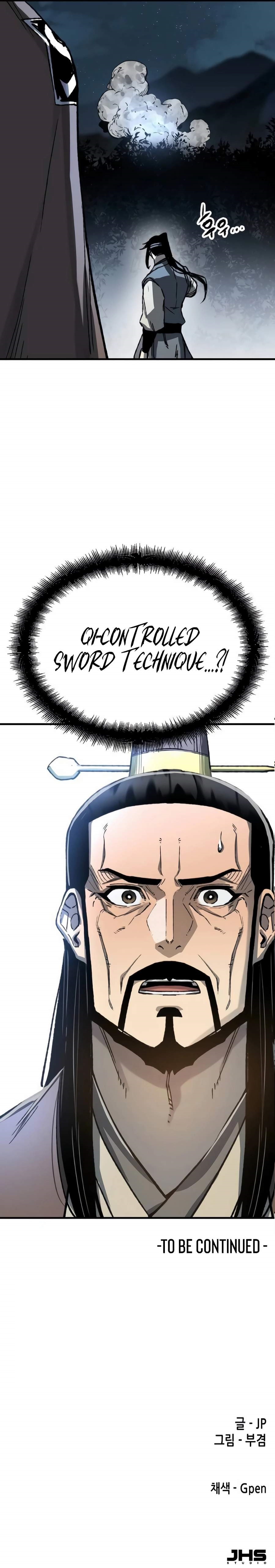 Reincarnated Heavenly Demon Chapter 119 - Page 27 in English