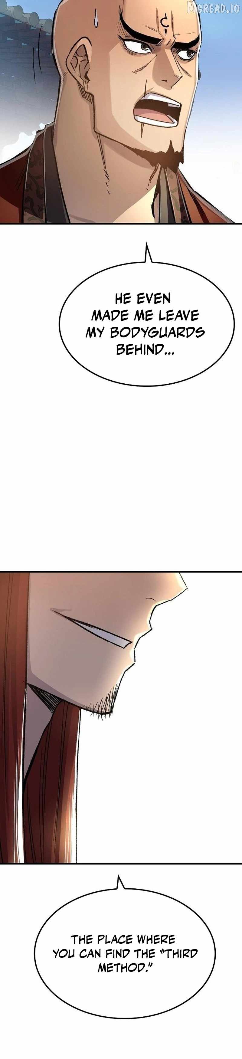 Reincarnated Heavenly Demon Chapter 120 - Page 14 in English