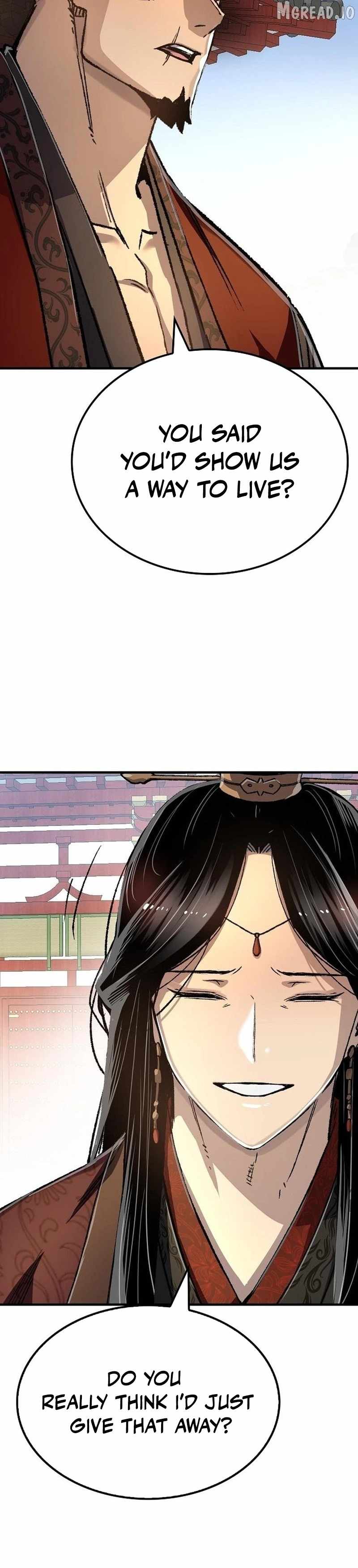 Reincarnated Heavenly Demon Chapter 120 - Page 22 in English