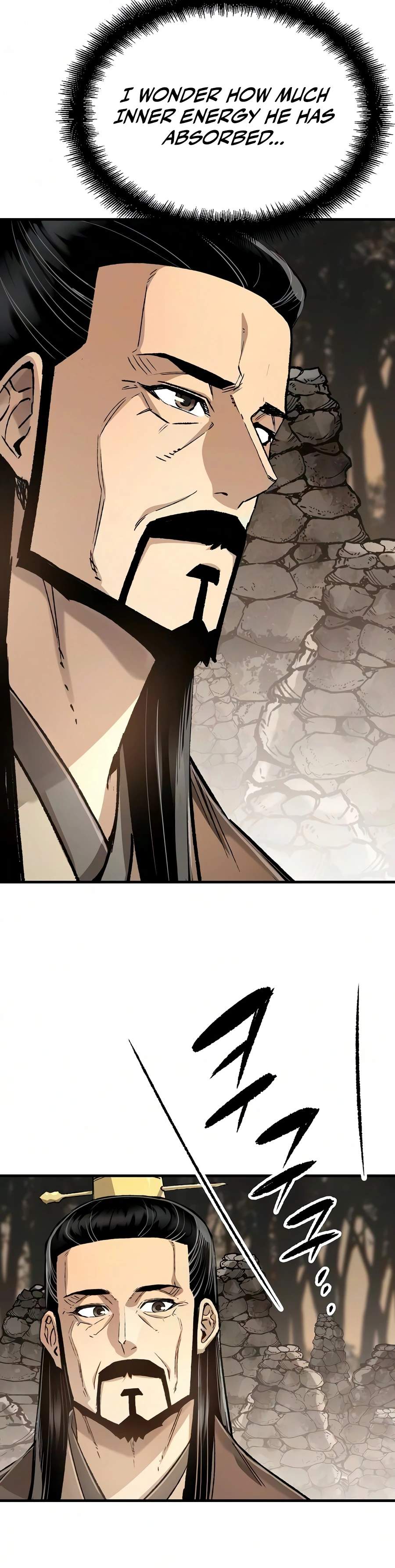 Reincarnated Heavenly Demon Chapter 122 - Page 18 in English
