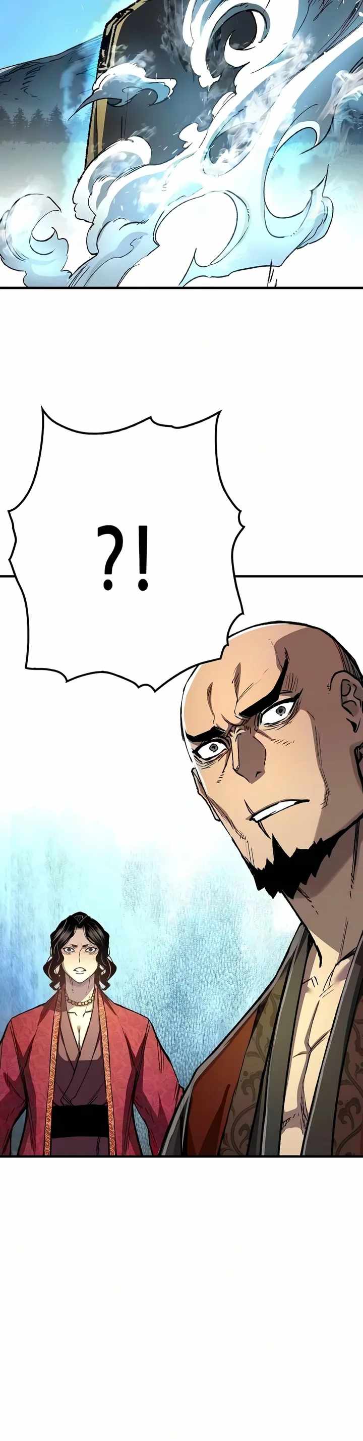 Reincarnated Heavenly Demon Chapter 124 - Page 18 in English