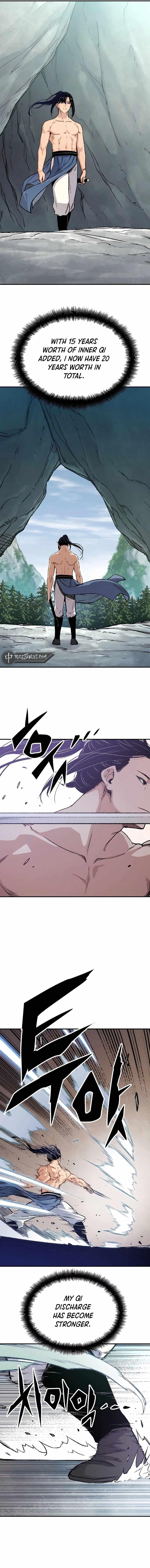 Reincarnated Heavenly Demon Chapter 16 - Page 4 in English