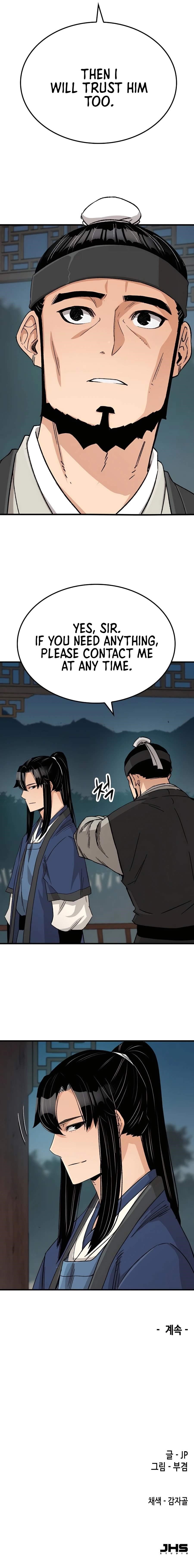 Reincarnated Heavenly Demon Chapter 27 - Page 14 in English
