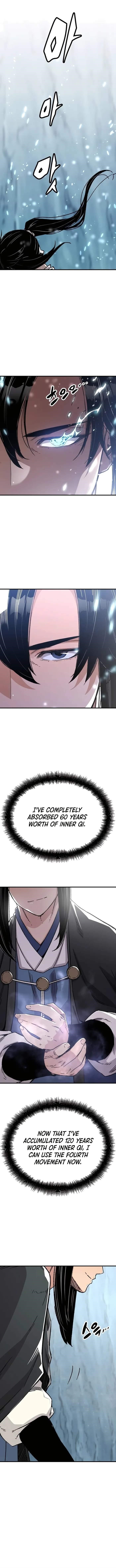 Reincarnated Heavenly Demon Chapter 43 - Page 10 in English