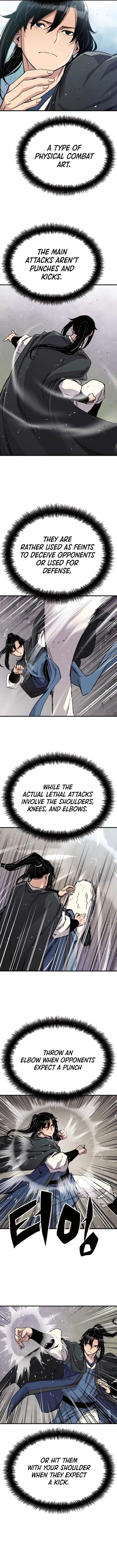 Reincarnated Heavenly Demon Chapter 43 - Page 12 in English