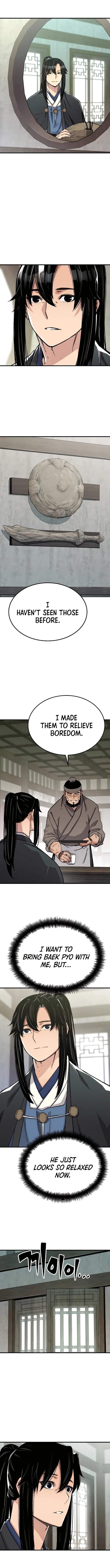 Reincarnated Heavenly Demon Chapter 43 - Page 16 in English