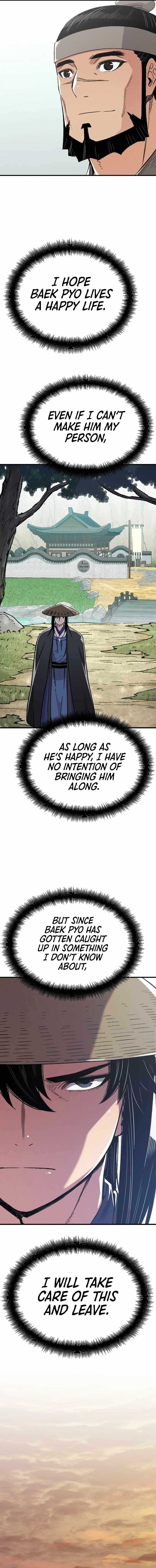Reincarnated Heavenly Demon Chapter 44 - Page 10 in English