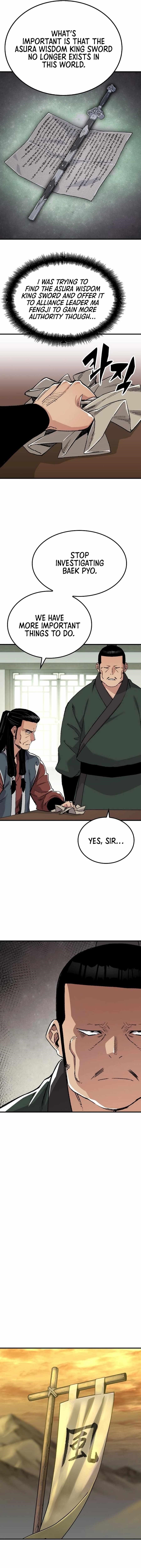 Reincarnated Heavenly Demon Chapter 46 - Page 14 in English