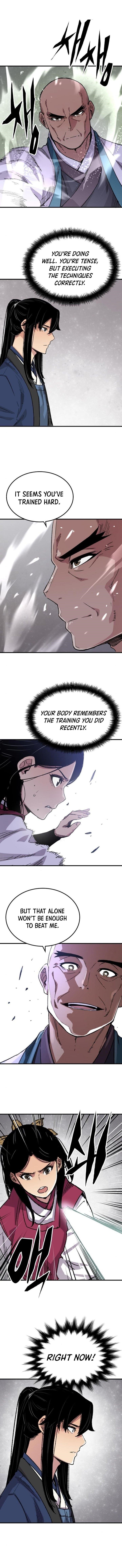 Reincarnated Heavenly Demon Chapter 58 - Page 13 in English
