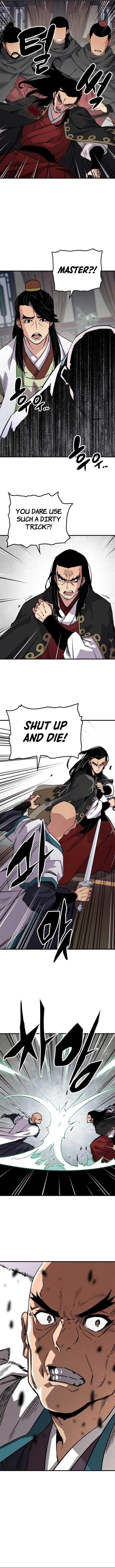Reincarnated Heavenly Demon Chapter 59 - Page 12 in English