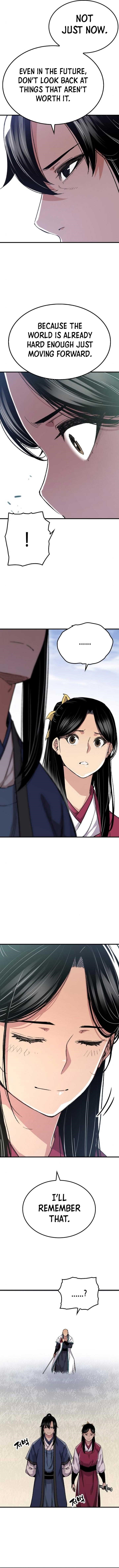 Reincarnated Heavenly Demon Chapter 59 - Page 4 in English